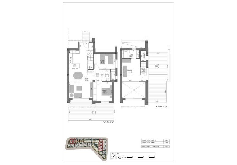 Obra nueva - Villa -
Algorfa - La finca golf