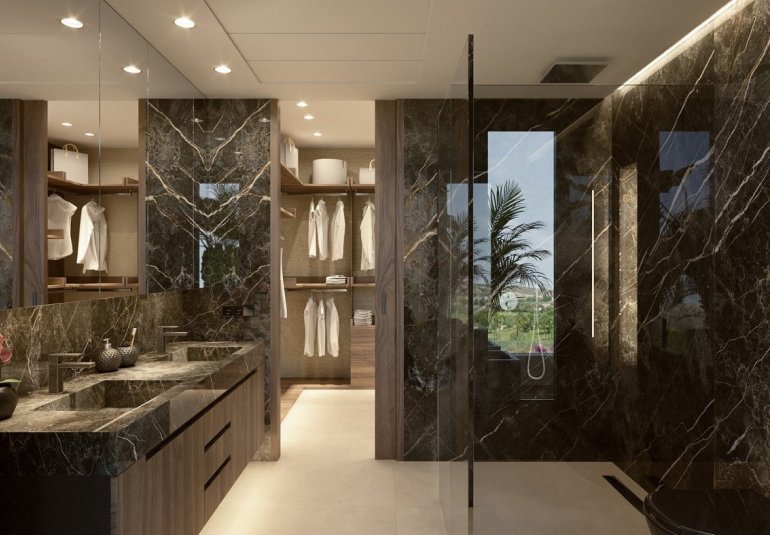 Obra nueva - Villa -
Algorfa - La finca golf