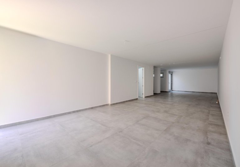 Obra nueva - Villa -
Algorfa - La finca golf