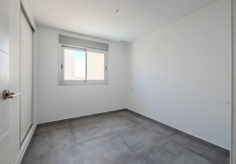 Obra nueva - Villa -
Algorfa - La finca golf