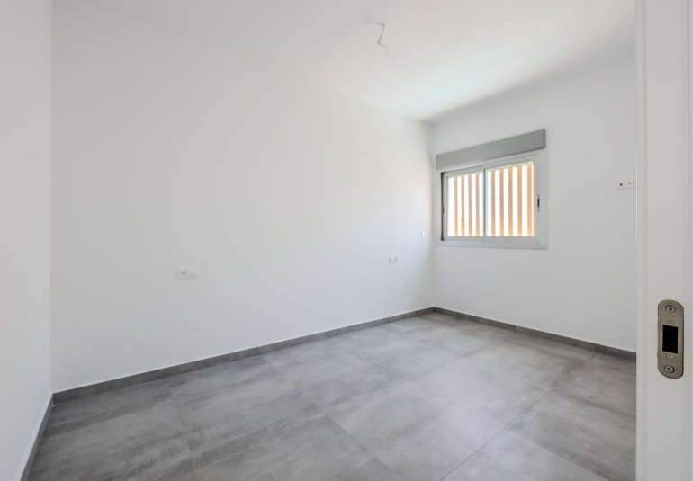 Obra nueva - Villa -
Algorfa - La finca golf