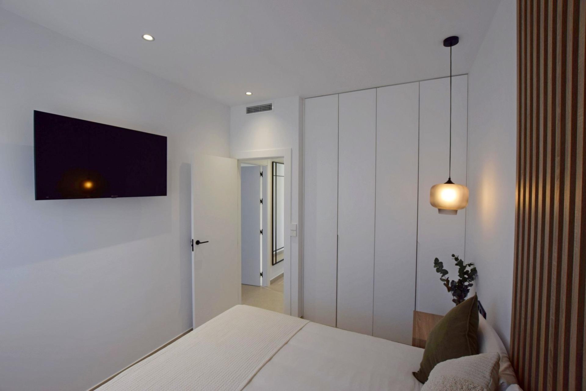 Obra nueva - Villa -
Alhama de Murcia - Condado De Alhama