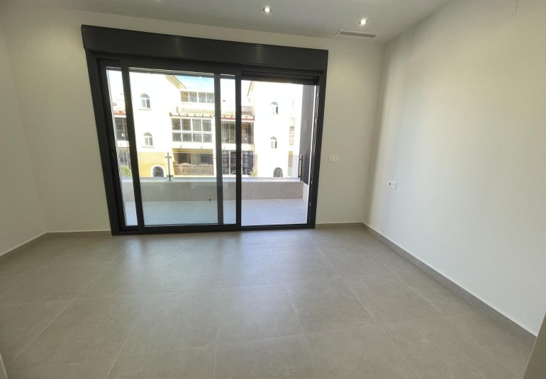 Obra nueva - Villa -
Almoradí - Heredades