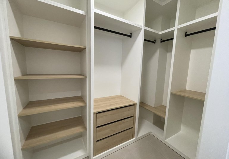 Obra nueva - Villa -
Almoradí - Heredades