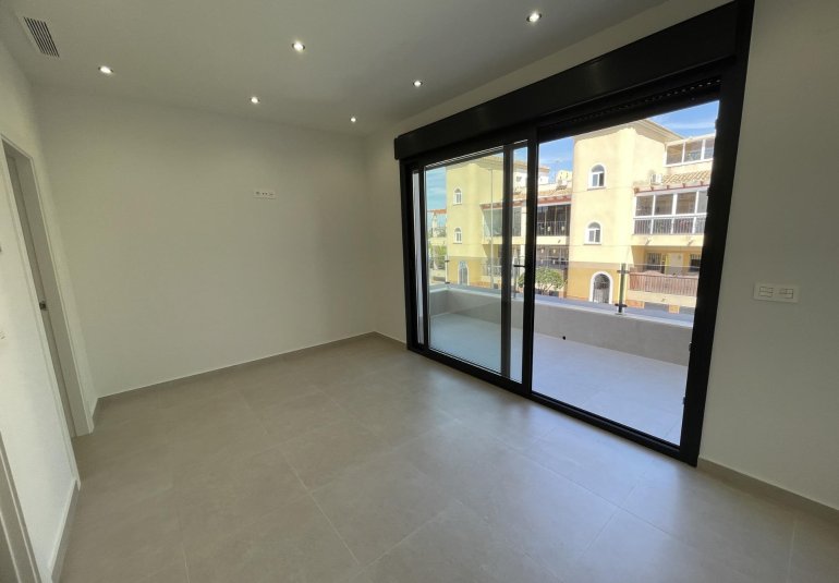 Obra nueva - Villa -
Almoradí - Heredades