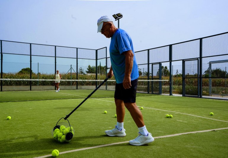 Obra nueva - Villa -
Almoradí - Las Heredades