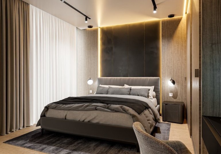 Obra nueva - Villa -
Altea - Altea Hills