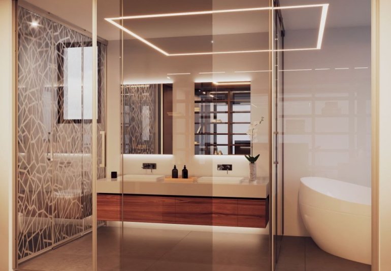 Obra nueva - Villa -
Altea - Santa Clara