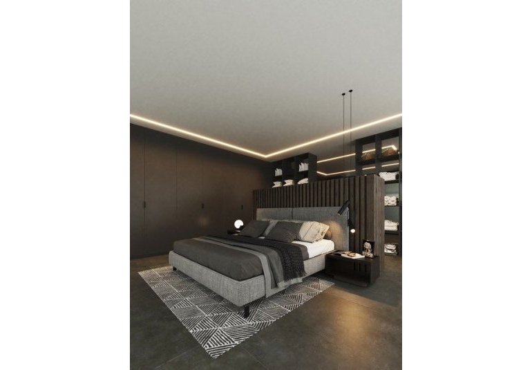 Obra nueva - Villa -
Altea - Santa Clara