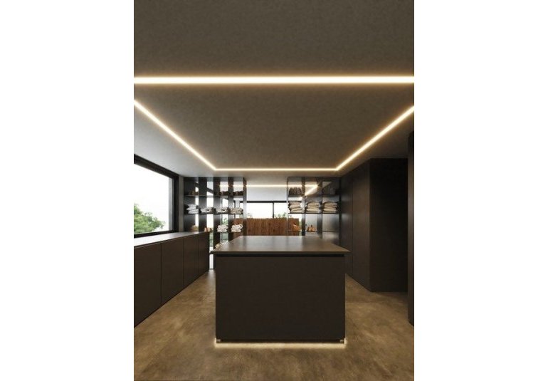 Obra nueva - Villa -
Altea - Santa Clara