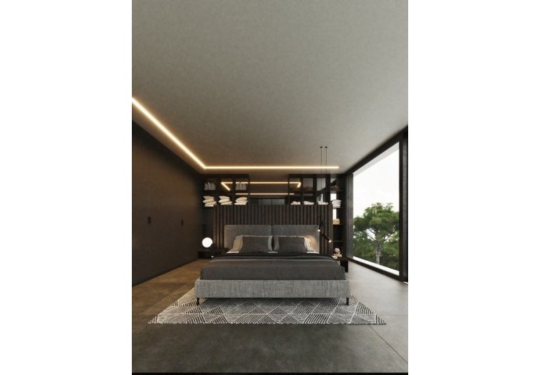 Obra nueva - Villa -
Altea - Santa Clara