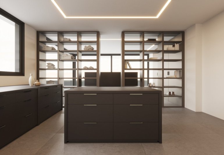 Obra nueva - Villa -
Altea - Santa Clara