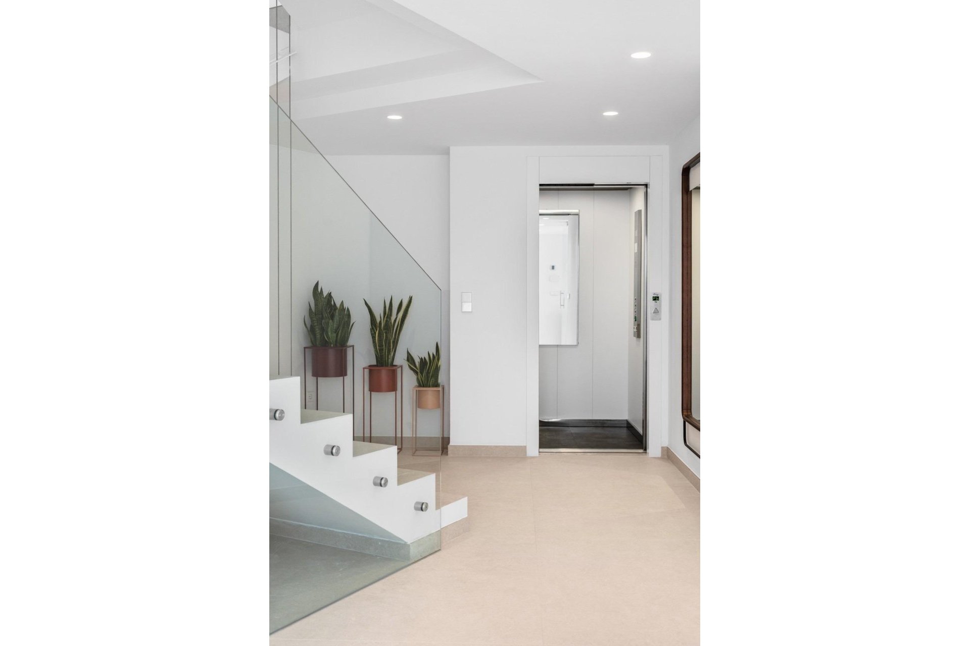 Obra nueva - Villa -
Altea - Sierra Altea