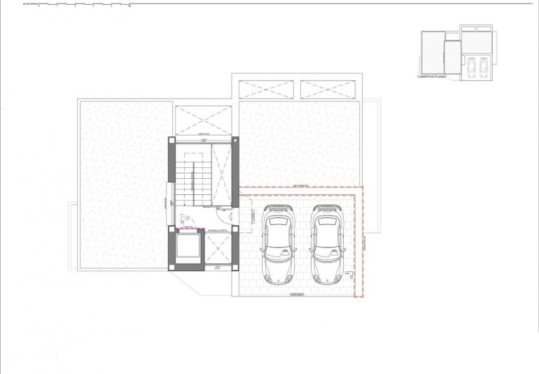 Obra nueva - Villa -
Altea - Sierra de Altea