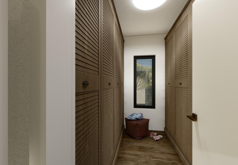 Obra nueva - Villa -
Altea - Sierra de Altea