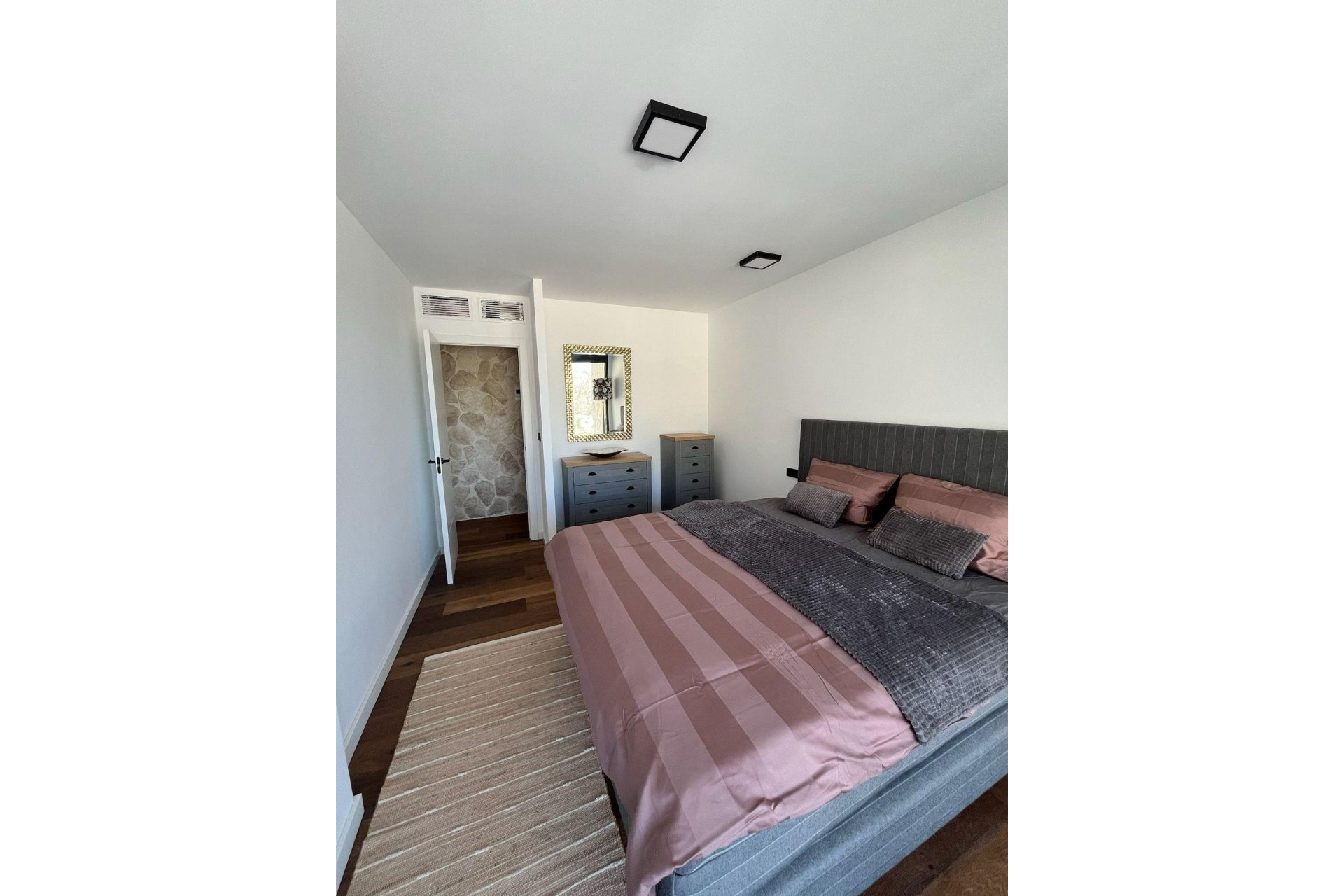 Obra nueva - Villa -
Altea - Sierra de Altea