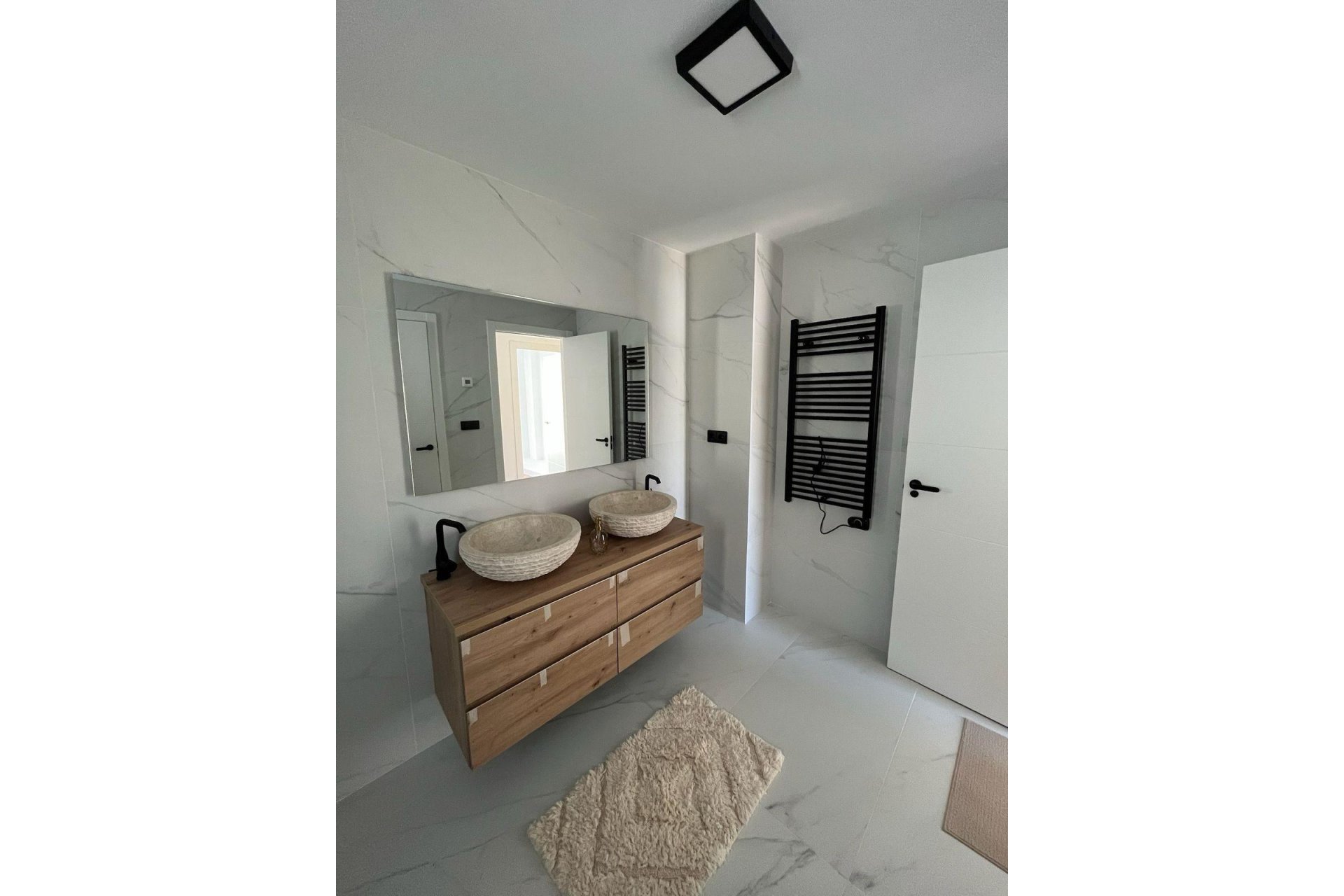 Obra nueva - Villa -
Altea - Sierra de Altea