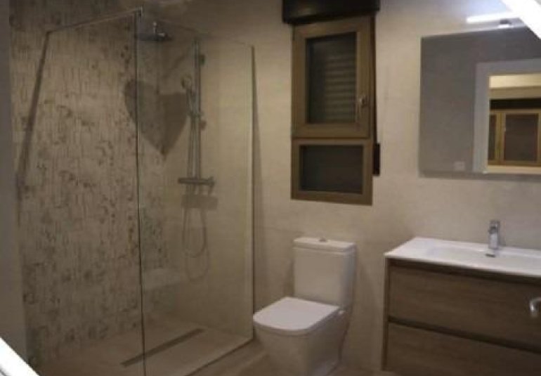 Obra nueva - Villa -
Aspe - Centro