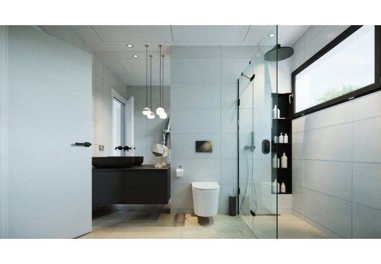 Obra nueva - Villa -
BAÑOS Y MENDIGO - Altaona Golf