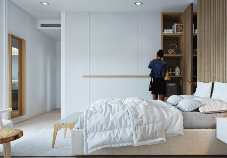 Obra nueva - Villa -
BAÑOS Y MENDIGO - Altaona Golf