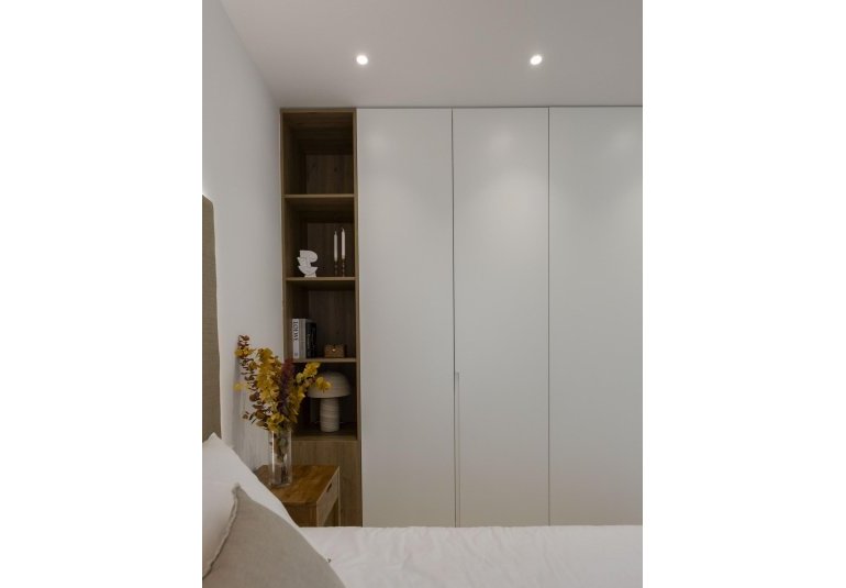 Obra nueva - Villa -
BAÑOS Y MENDIGO - Altaona Golf