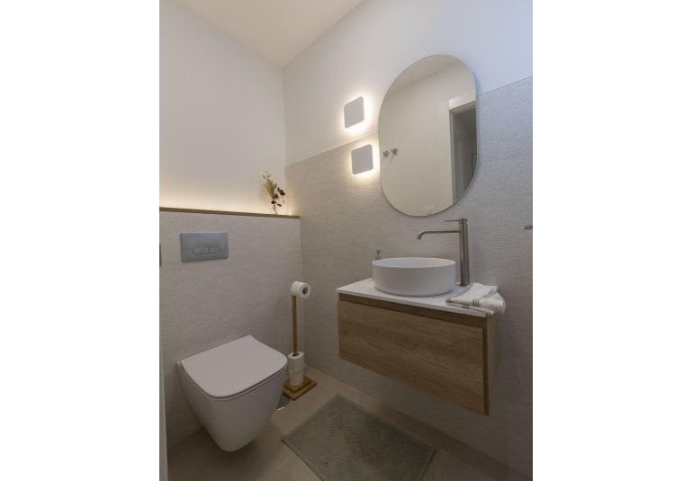 Obra nueva - Villa -
BAÑOS Y MENDIGO - Altaona Golf