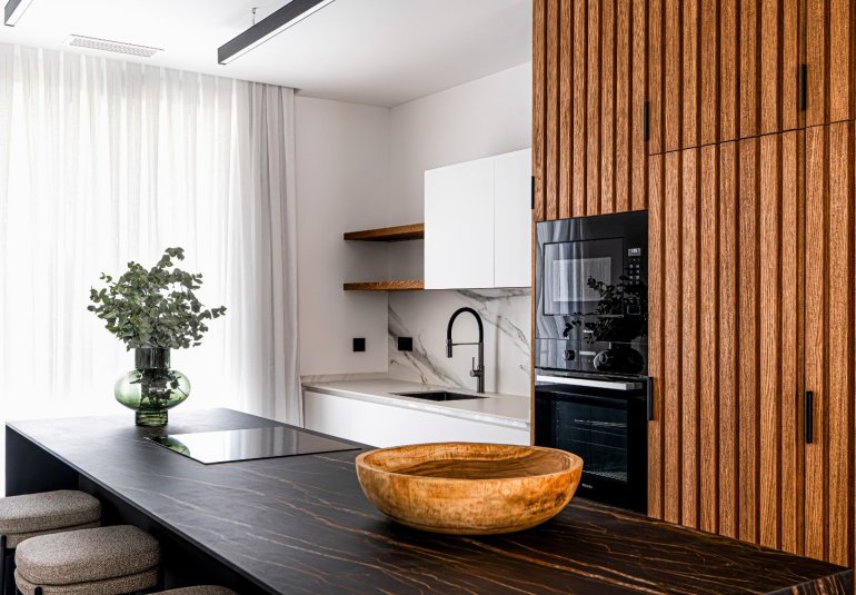 Obra nueva - Villa -
Benidorm - Coblanca
