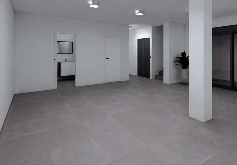 Obra nueva - Villa -
Benijofar - Pueblo