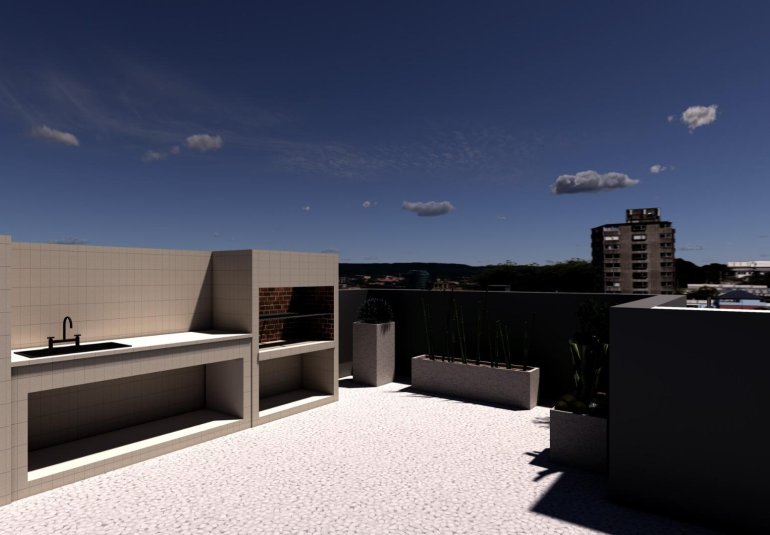 Obra nueva - Villa -
Benijofar - Pueblo