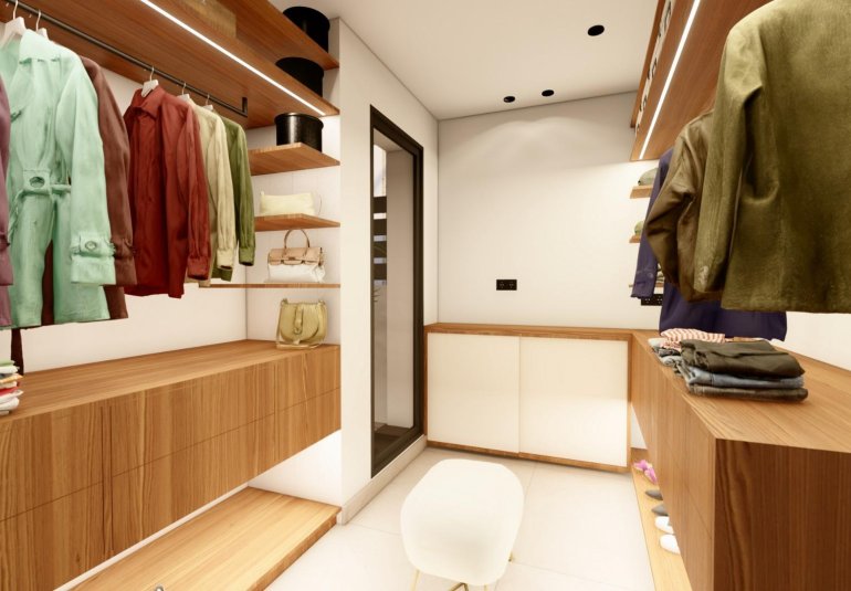 Obra nueva - Villa -
Benijofar - Urb. Monteazul