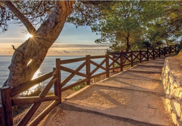 Obra nueva - Villa -
Benissa - Cala Advocat