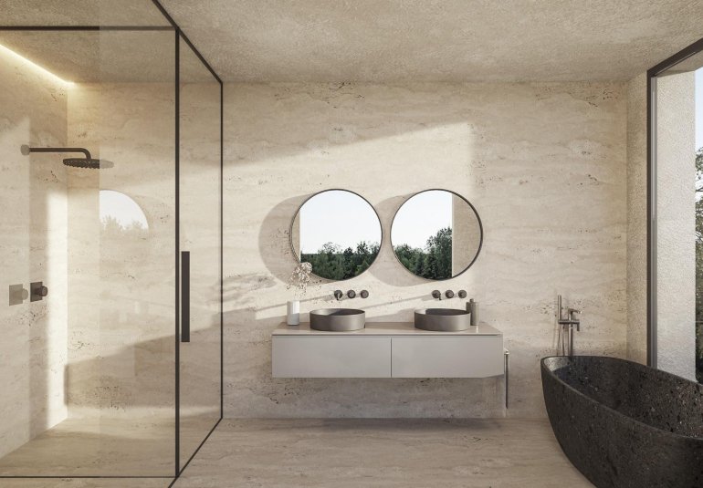 Obra nueva - Villa -
Benissa - Montemar