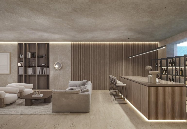 Obra nueva - Villa -
Benissa - Montemar