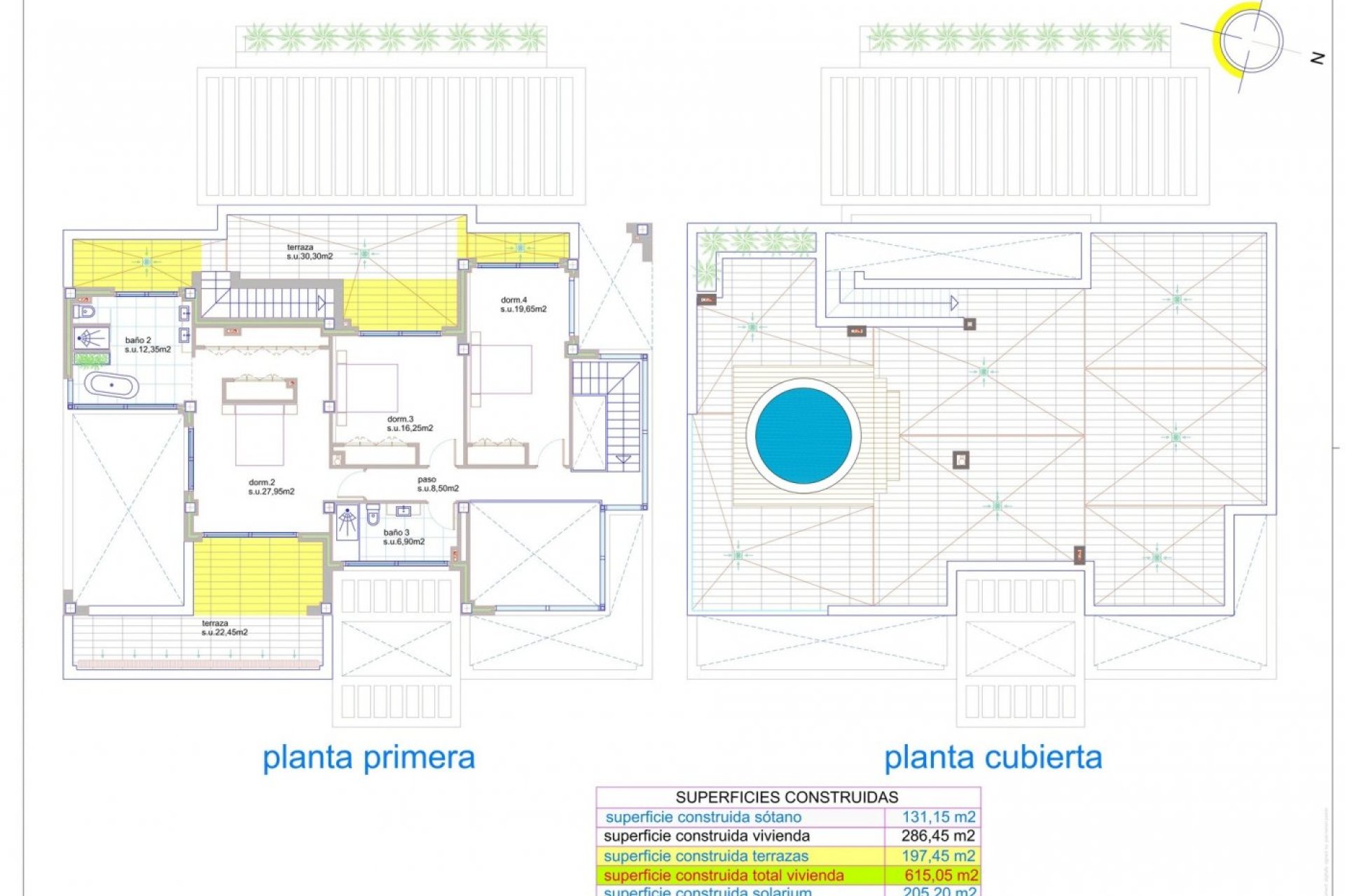 Obra nueva - Villa -
Benissa - playa fustera
