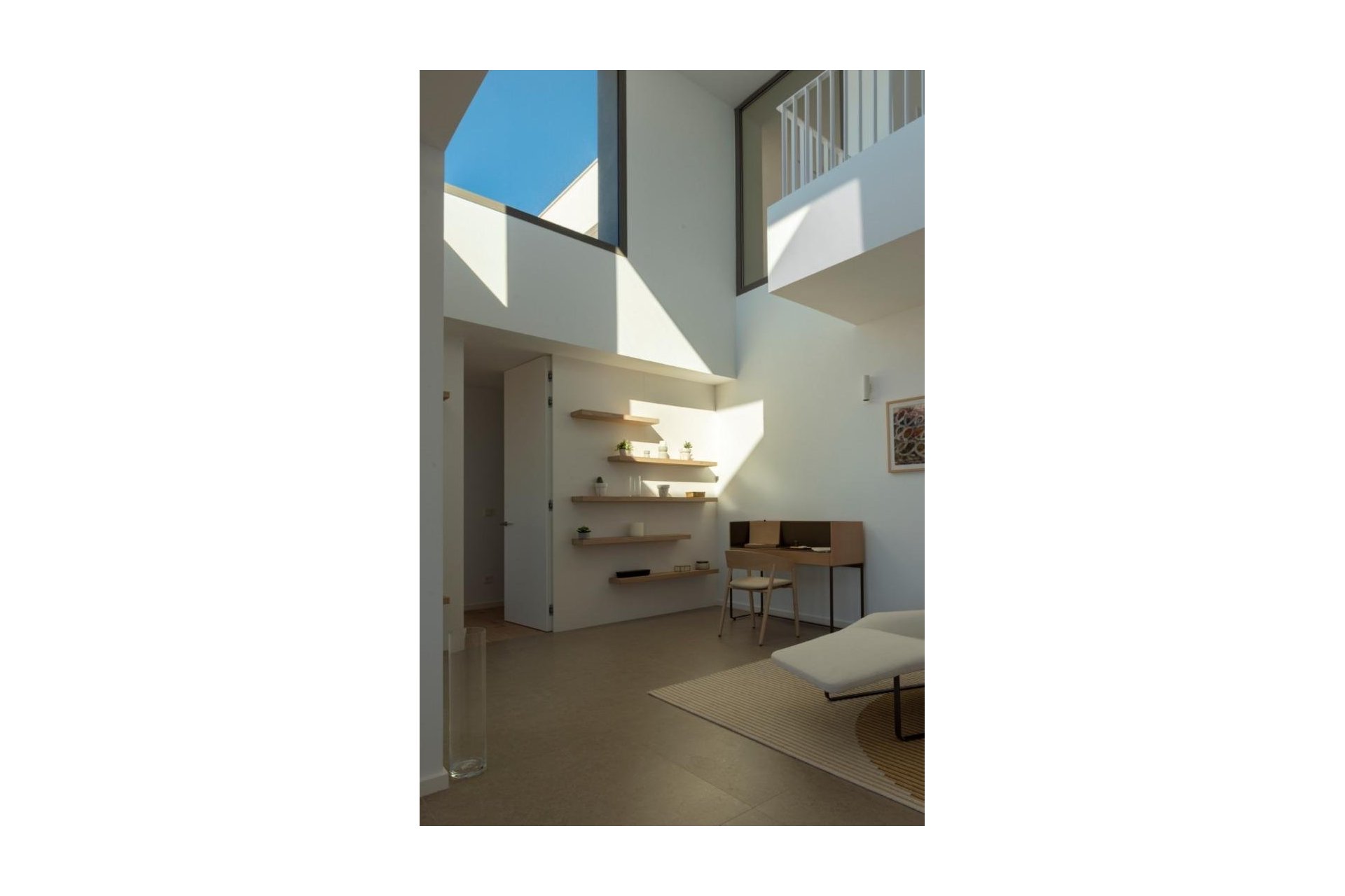 Obra nueva - Villa -
Benitachell - Cumbre del Sol