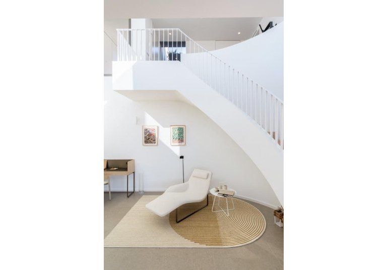 Obra nueva - Villa -
Benitachell - Cumbre del Sol