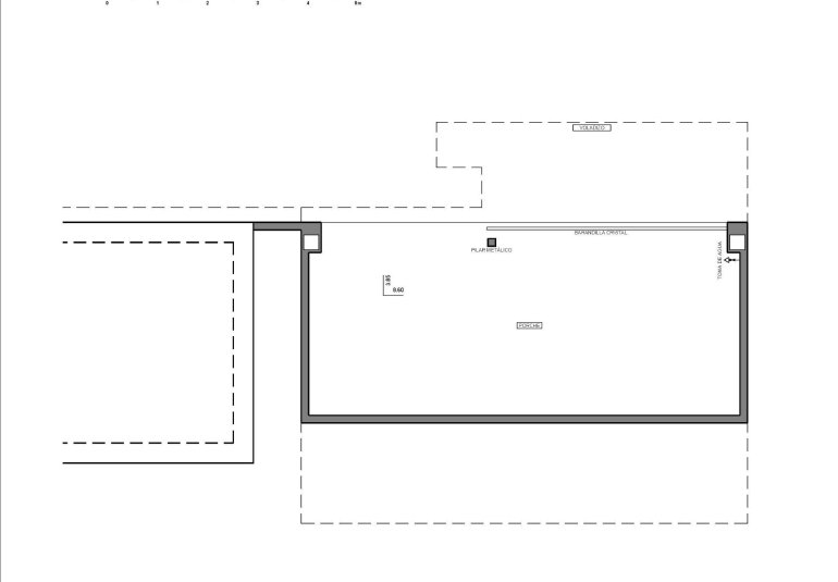 Obra nueva - Villa -
Benitachell - Cumbre del Sol