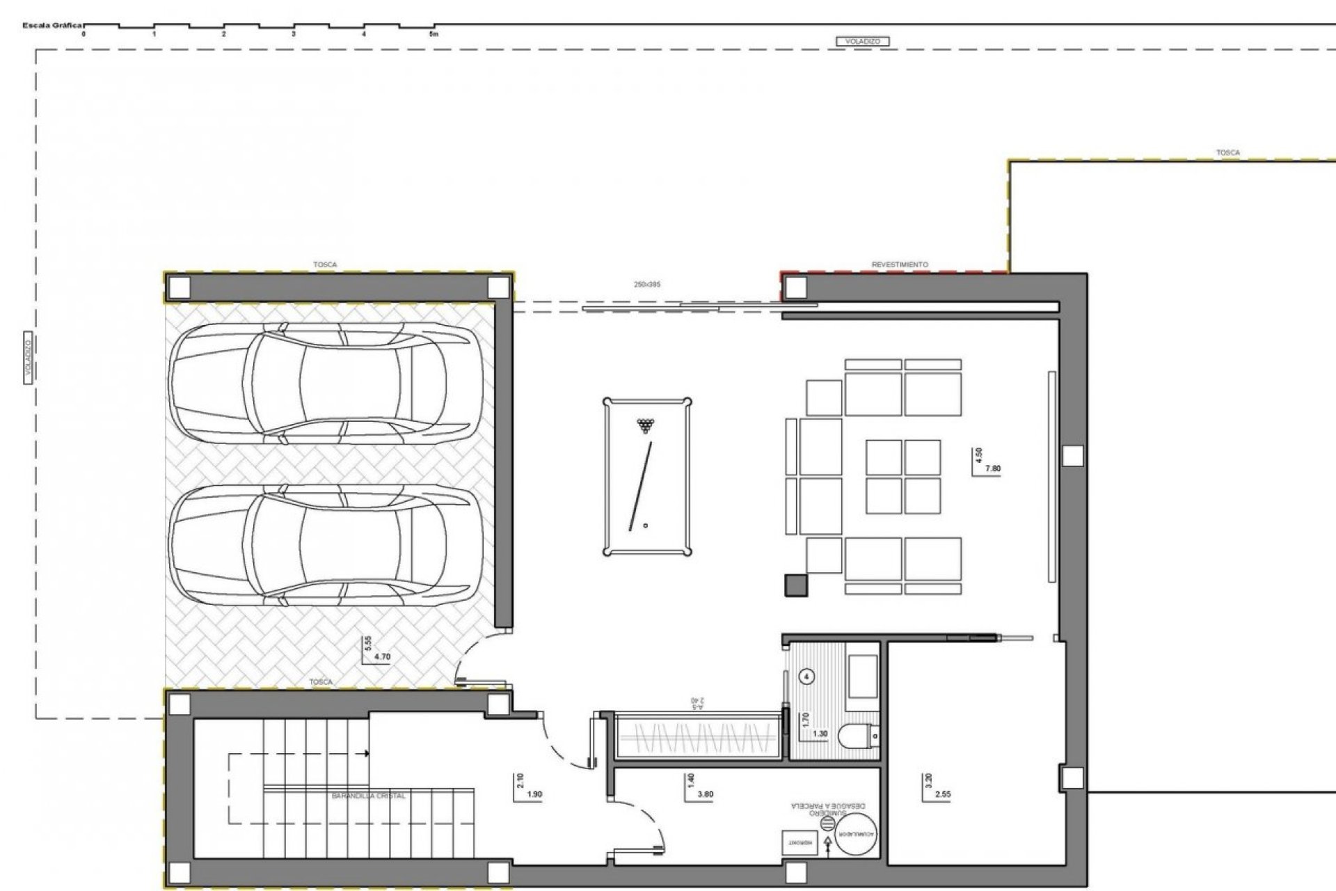 Obra nueva - Villa -
Benitachell - Cumbre del Sol