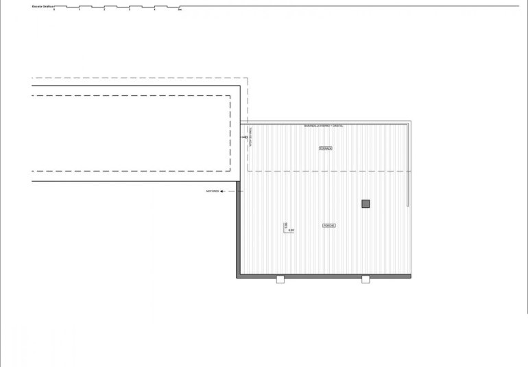 Obra nueva - Villa -
Benitachell - Cumbre del Sol