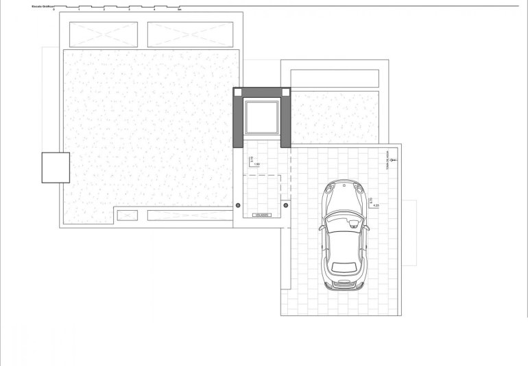 Obra nueva - Villa -
Benitachell - Cumbre del Sol