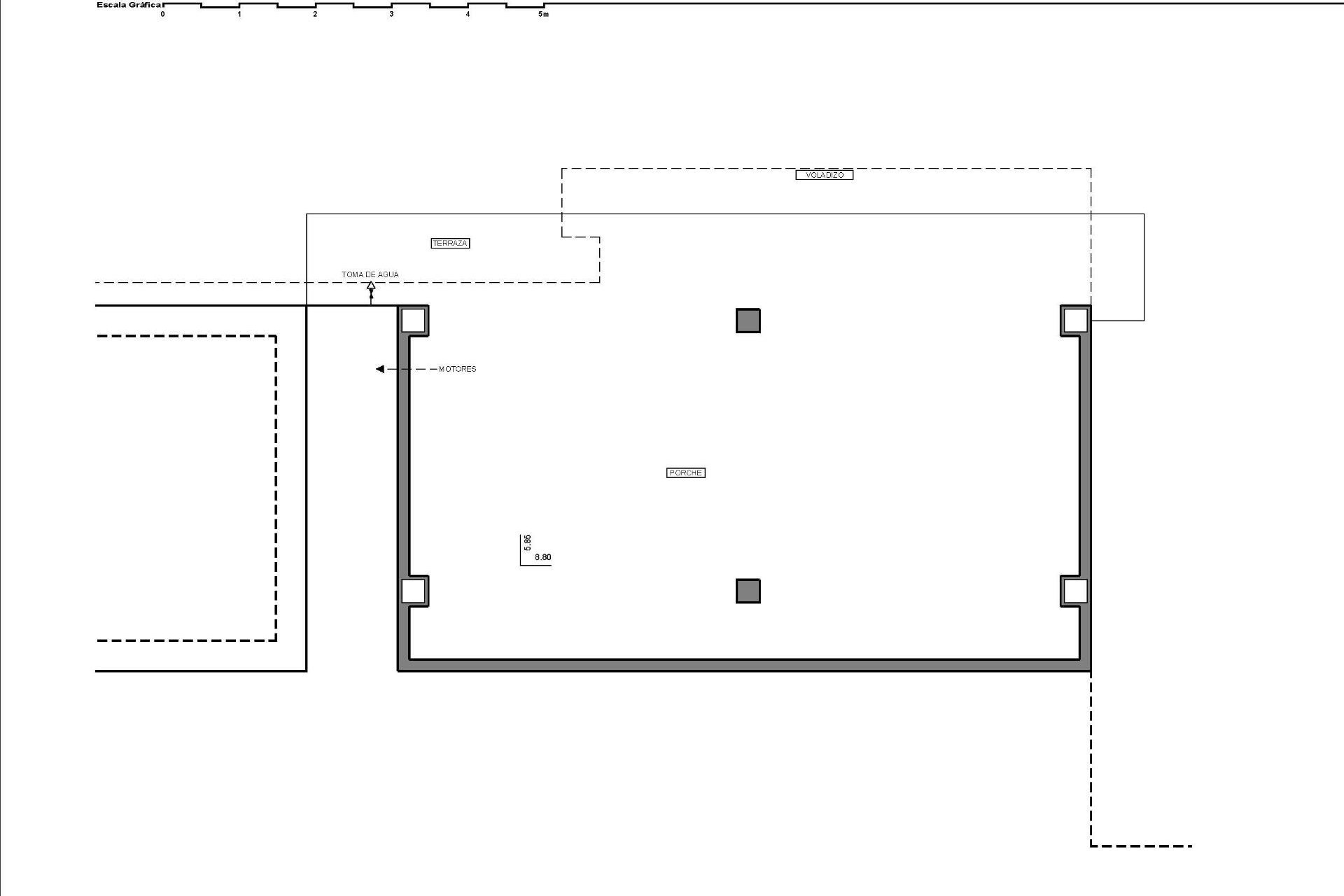 Obra nueva - Villa -
Benitachell - Cumbre del Sol