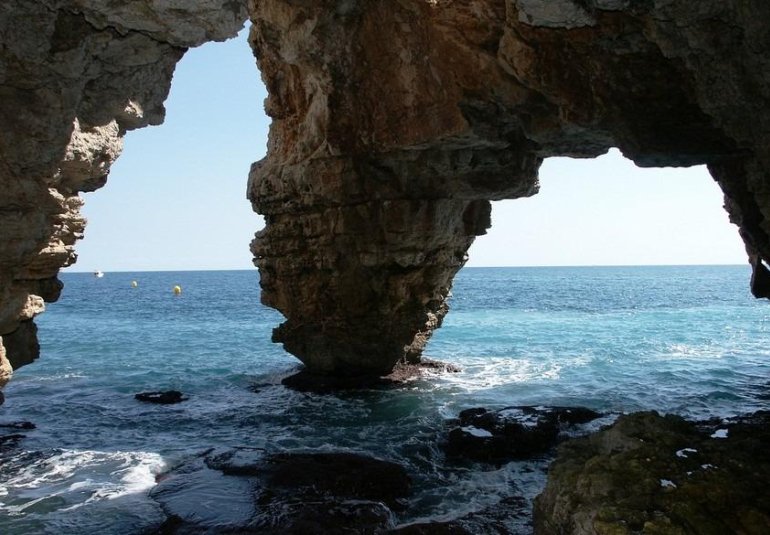 Obra nueva - Villa -
Benitachell - Cumbre del Sol