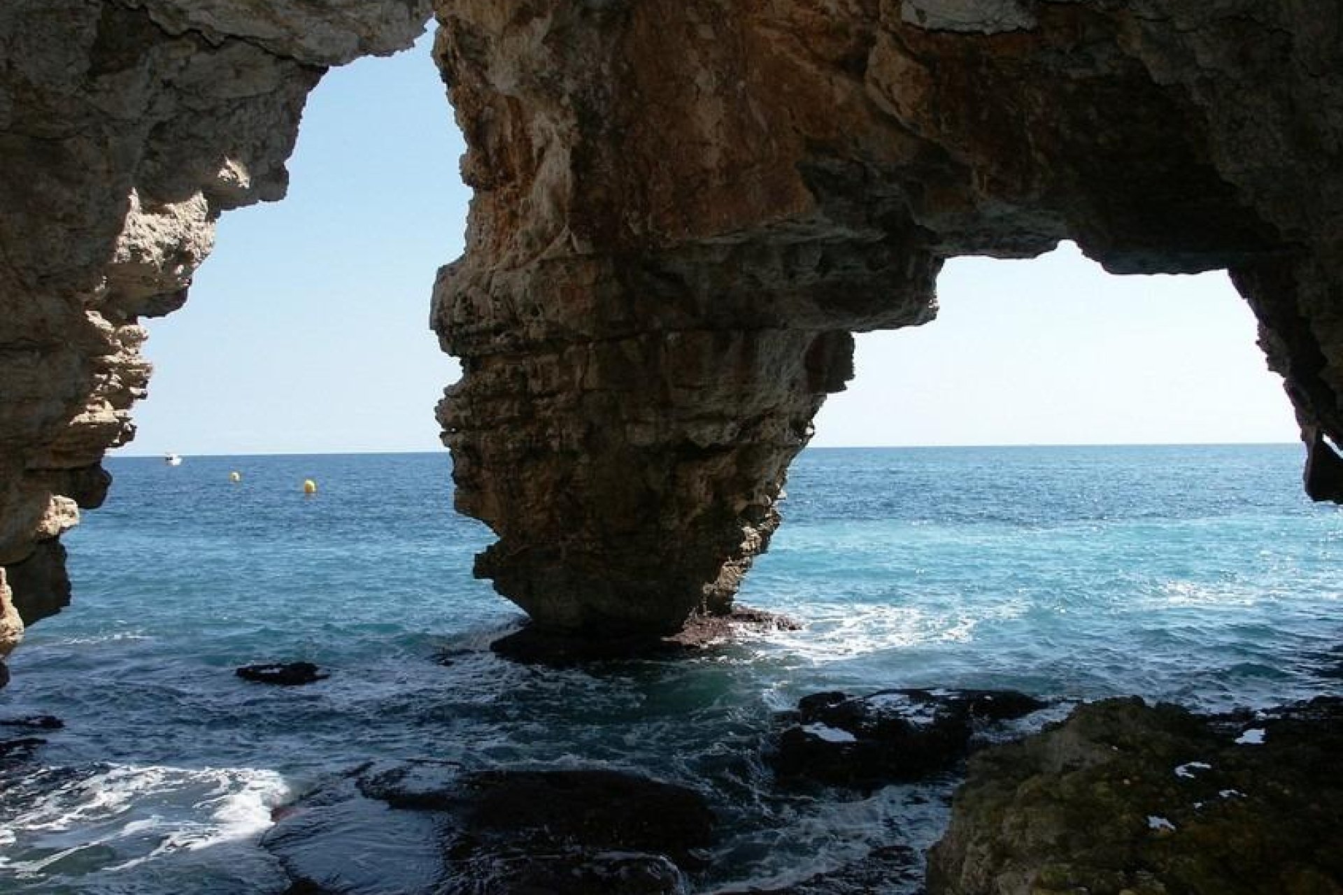 Obra nueva - Villa -
Benitachell - Cumbre del Sol