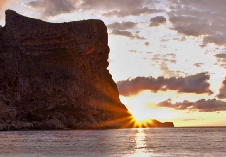 Obra nueva - Villa -
Benitachell - Cumbre del Sol