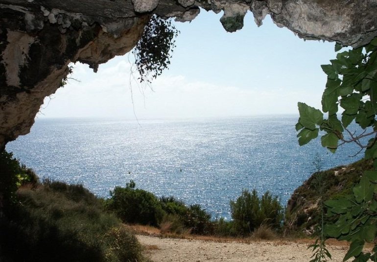 Obra nueva - Villa -
Benitachell - Cumbre del Sol