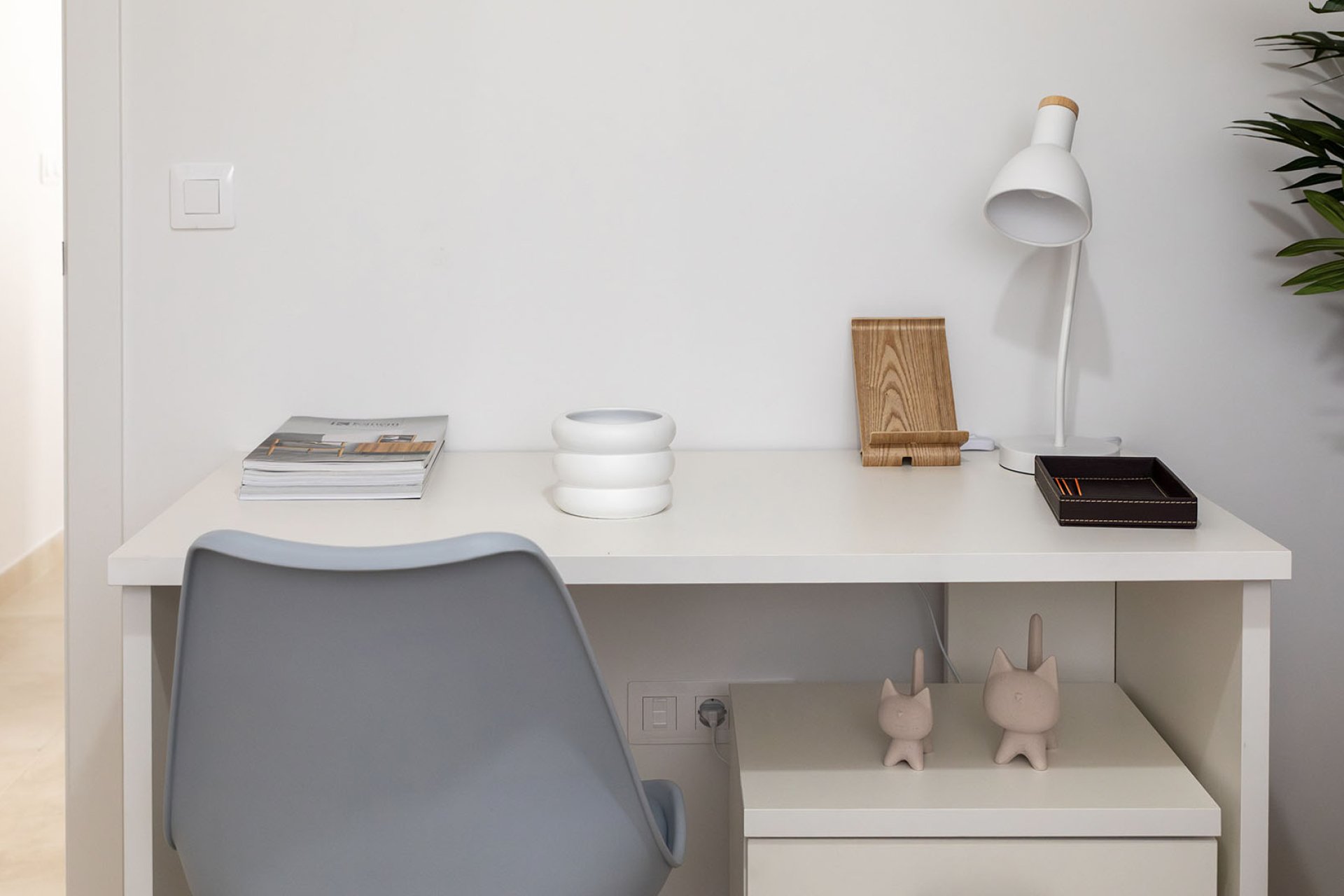 Obra nueva - Villa -
Busot - Spain