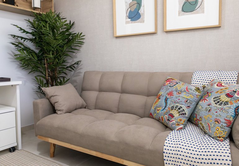 Obra nueva - Villa -
Busot - Spain