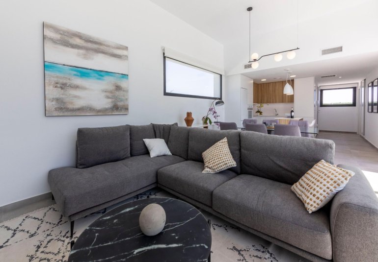 Obra nueva - Villa -
Calasparra - Coto riñales