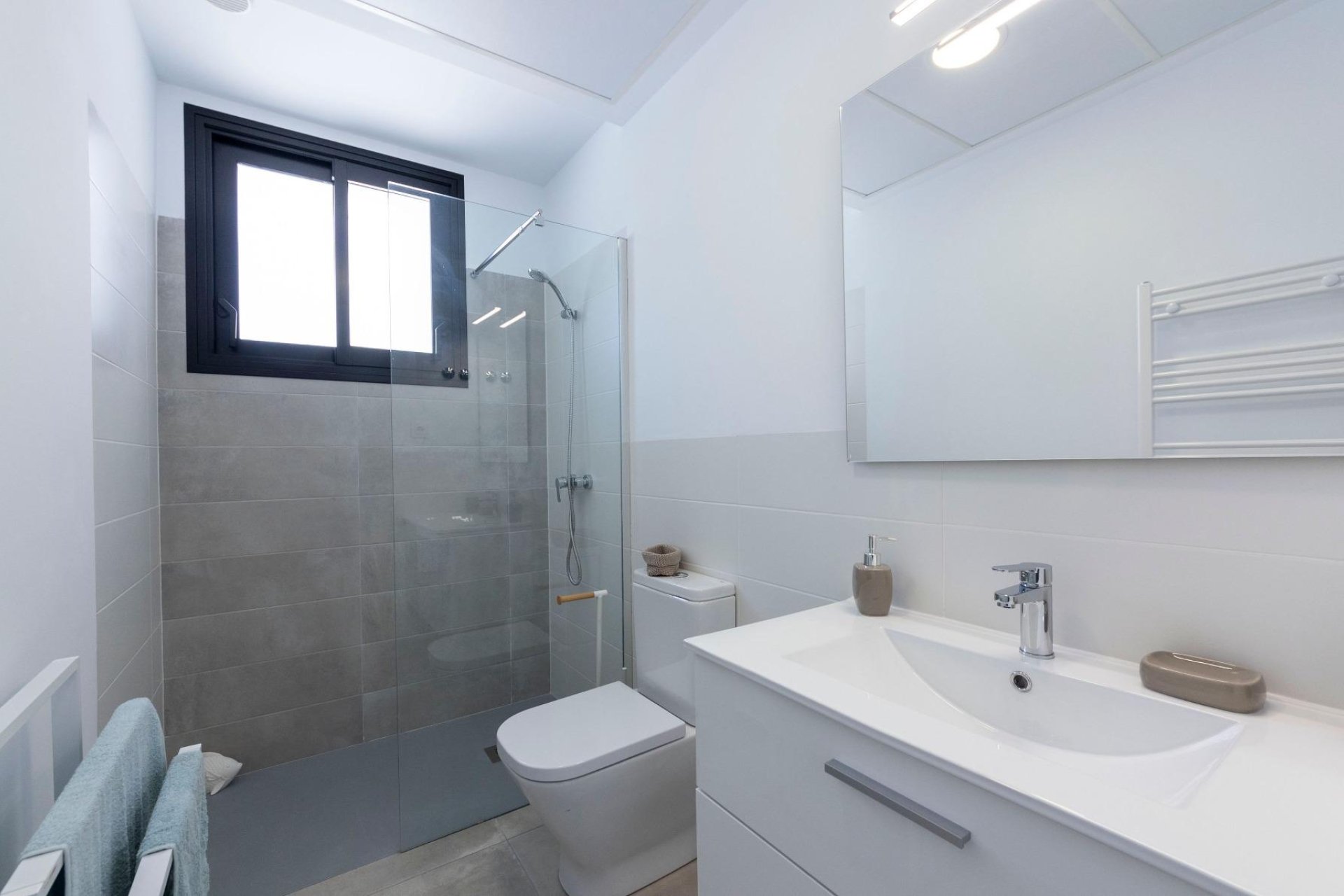 Obra nueva - Villa -
Calasparra - Coto riñales