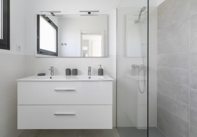 Obra nueva - Villa -
Calasparra - Coto riñales